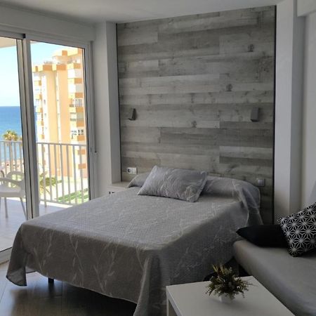 Estudio Sheila Torrox Exterior photo