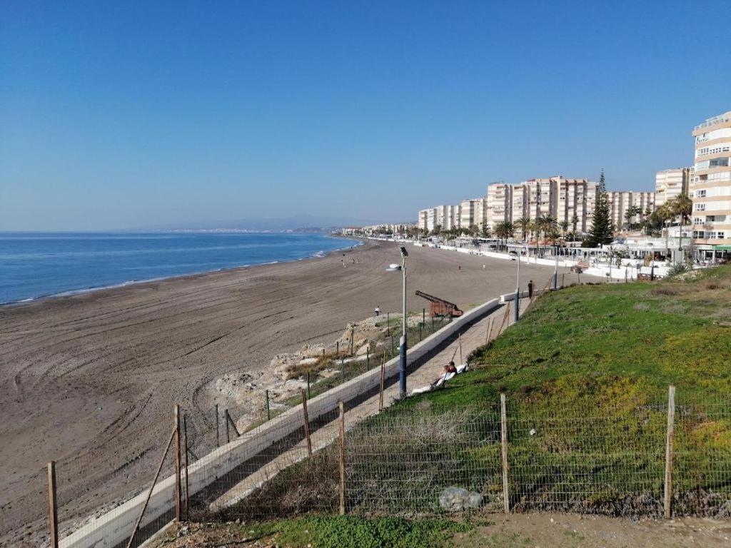 Estudio Sheila Torrox Exterior photo